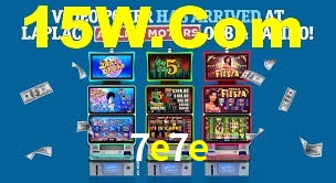 Descubra a Magia dos Jogos de Arcade no 7e7e