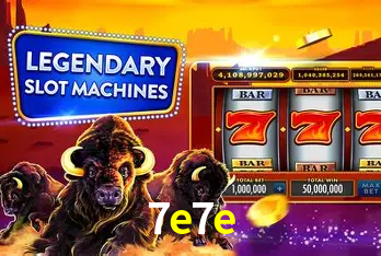 Desvendando o Mundo dos Jogos Virtuais na 7e7e