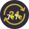 24/7